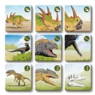 PEXETRIO - DINOSAUŘI