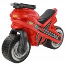 Odr&aacute;žedlo motorka MX