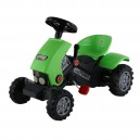 &Scaron;lapadlo Traktor Turbo 2