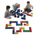 Domino - barvy