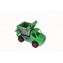 Auto Cons Truck skl&aacute;pěčka zelen&aacute;