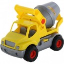  Auto Cons Truck beton&aacute;řsk&eacute; 