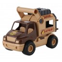 Auto ConsTruck Safari
