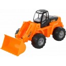 Wader Traktor nakladač