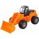 Traktor - nakladač 