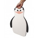 TUKI pěnov&yacute; kluz&aacute;k na sn&iacute;h