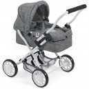 Smarty - Jeans Grey