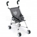 Roma - Jeans Grey