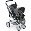 Vario - Grey Jeans