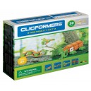 Stavebnice Clicformers - Mini hmyz