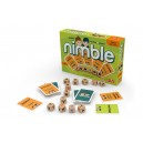 NIMBLE JUNIOR