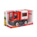 MULTIGO FIRE multikorbička s řidičem