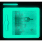 MAGPAD Neon - svítící  