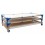 Vozíček pro lehátka Dural Elox 57x127cm