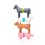 SmartMax - zvířátka z farmy - 16ks