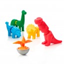 SmartMax - Moji prvn&iacute; dinosauři - 14 ks