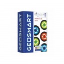 GeoSmart - Sada koleček 11 ks