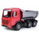 Mercedes Arocs, skl&aacute;pěč