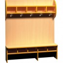 &Scaron;atn&iacute; set Jiřina pro 2 děti