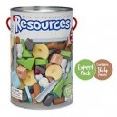 RESOURCES&reg; EXPERT PACK (144 PCS.)