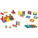 Tube Puzzle