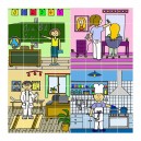Puzzle - Povol&aacute;n&iacute;