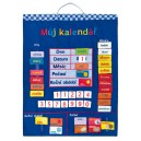 Můj kalend&aacute;ř