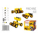 KORBO Machine 61