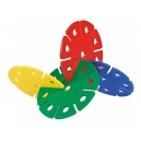 STECKI Stavebnice Infant 36 color