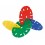 STECKI Stavebnice Infant 36 color