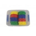 STECKI Stavebnice Infant 96 color