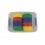 STECKI Stavebnice Infant 96 color