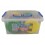 STECKI Stavebnice Infant 96 color