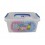 STECKI Stavebnice Infant 96 pastel