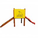 N&aacute;mořn&iacute; skluzavka