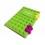 PIX-IT Notebook Green