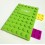 PIX-IT Notebook Green