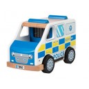 Tidlo Set Policejn&iacute; dod&aacute;vka