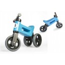 Odr&aacute;žedlo FUNNY WHEELS 2v1