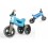 Odrážedlo FUNNY WHEELS 2v1