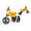 Odrážedlo FUNNY WHEELS 2v1