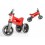 Odrážedlo FUNNY WHEELS 2v1