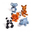 Tolo prvn&iacute; př&aacute;tel&eacute; - Zv&iacute;řata světa 