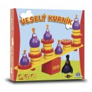 Veselý kurník