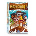 Moje zlato!