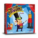 Kouzeln&yacute; klobouk