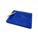 MAGPAD Medium - modr&aacute;