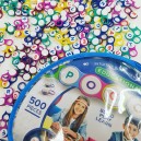 POCOS Velk&aacute; p&iacute;smena 500