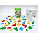 PIX-IT PUZZLE