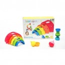 LALABOOM Set oblouky 5+8